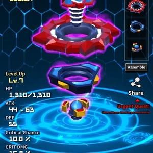 Meet your Posher, Charles